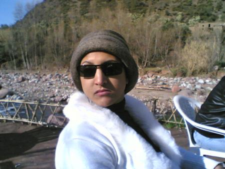 ma tante!!