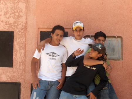 m0i feat el khaili feat el filali feat touf touf!!!