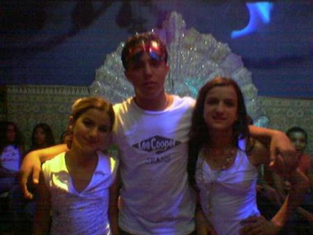 anael feat me feat chouvi!!