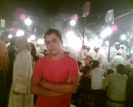 m0i a jamaa al fena!!