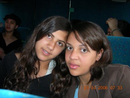 sara feat malak