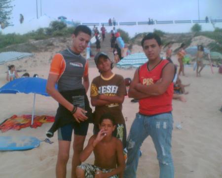 m0i feat charaf feat brahim feat périni!!